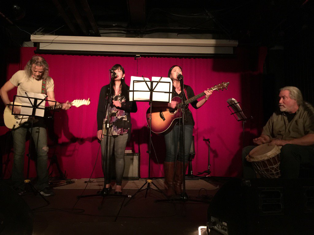 KevinSkerrett's tweet photo. Himig Masa performing Joe Hill... #613FightFor15 #may1ott https://t.co/X2hqmsFpgz