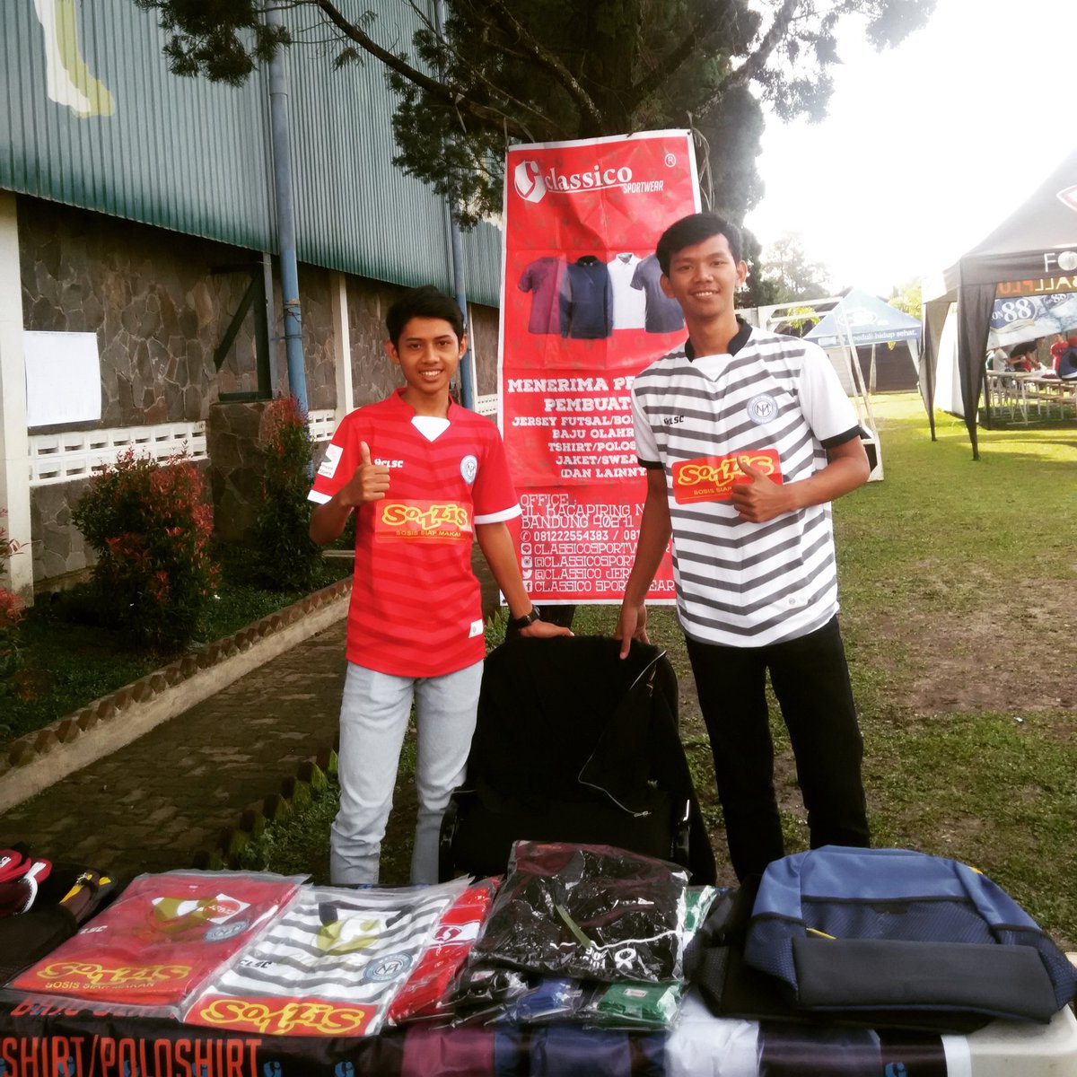 UKM Sepakbola UPI (@sepakbola_upi) on Twitter photo 