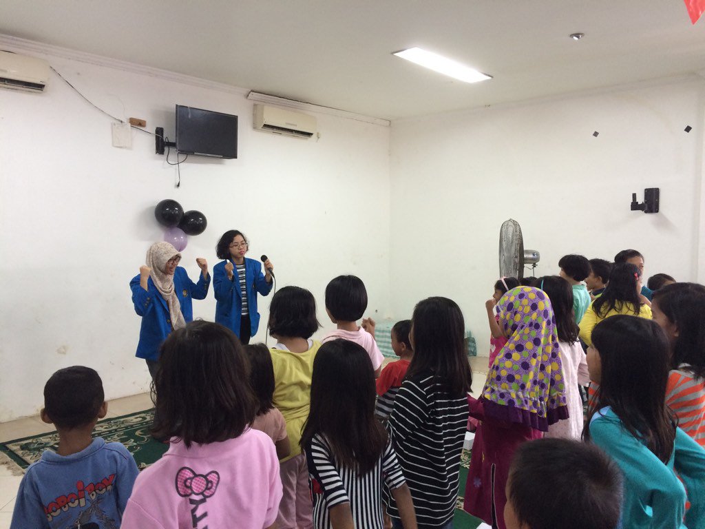 SEMA PSIKOLOGI KMUP tweet media