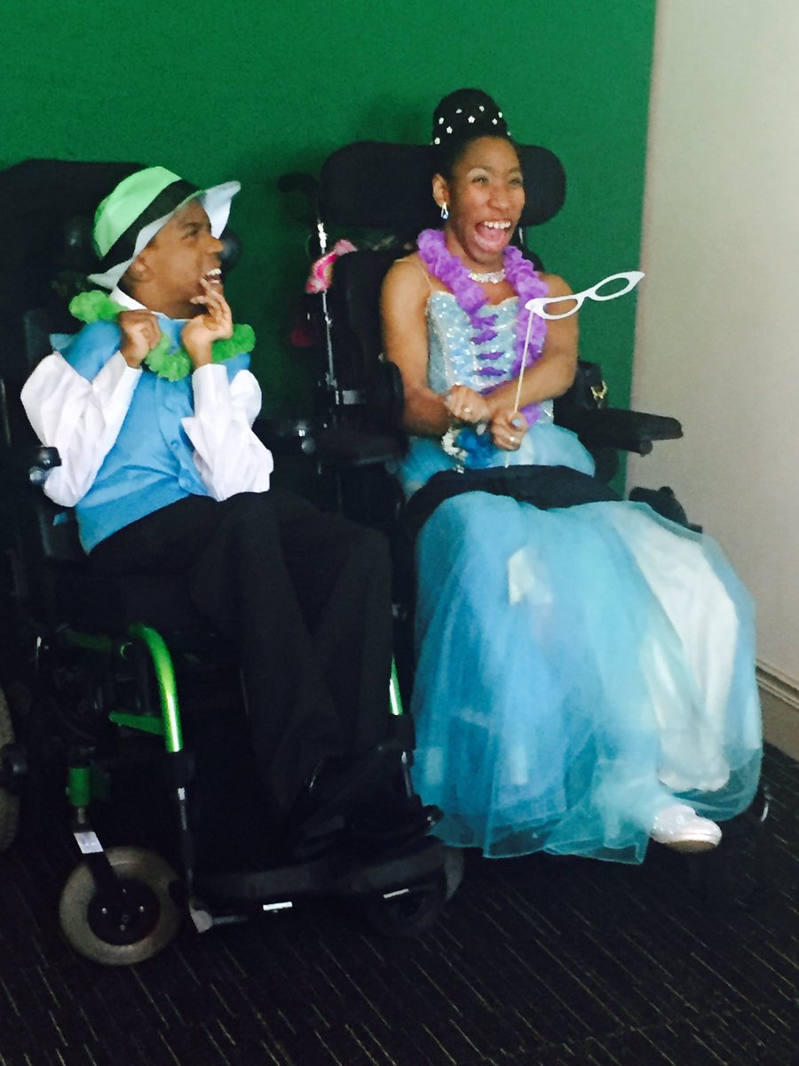 arnittaj's tweet photo. My Lexia and her prom date, Donald!!!
#ophsprom https://t.co/iZu7gGMGq4