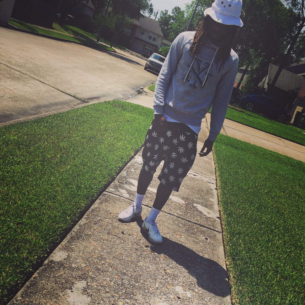 Omarion Shepard tweet media