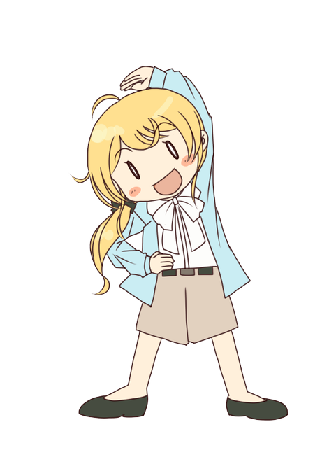 エレン先生のtwitterイラスト検索結果