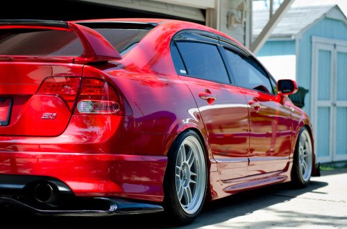 Street_Cars101's tweet photo. Honda Civic https://t.co/EkeMDPM5tK
