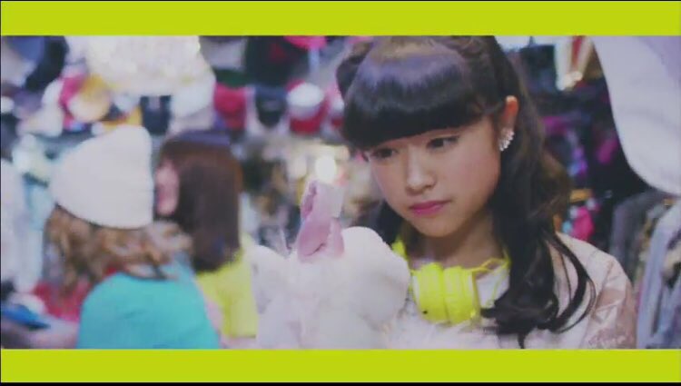 リトグリ アサヒ Little Glee Monster My Best Friend みゅーつい