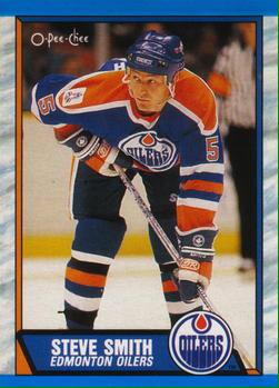 opeecheestars's tweet photo. 4/30: Flames broke 2-2 3rd pd Gm 7 tie w/ Oilers when b'day boy Steve Smith did this. https://t.co/HGexrUP0JW #OPC86 https://t.co/wJwg8P7vxK