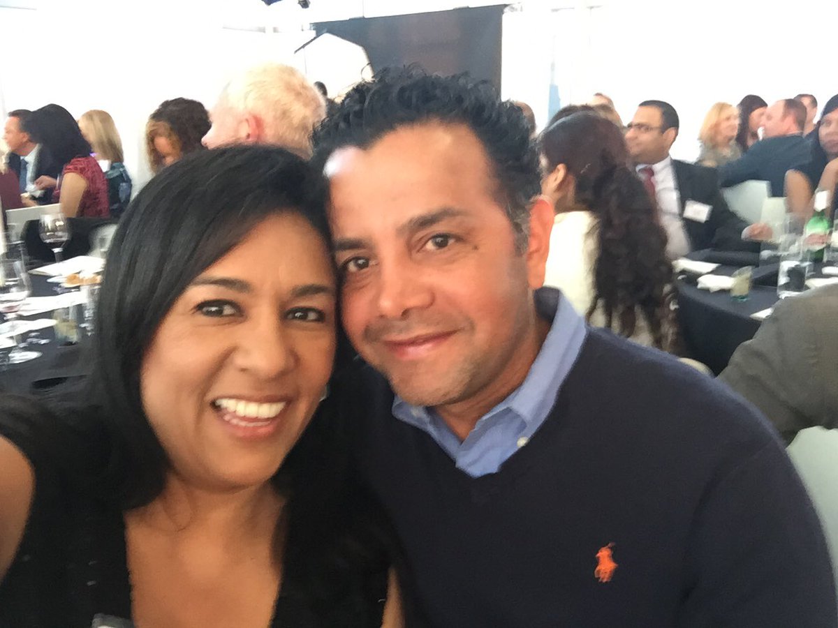 marzbailey's tweet photo. Happy birthday Gio! Thank you for coming with me to @STEMadvantage  event https://t.co/6d6nN2B9HG