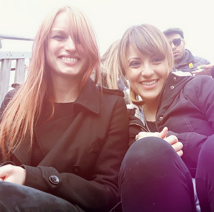 Blind Girl
soundcloud.com/user-192397631…
w/ Beth Rettig &amp; AAG [All American Girl]