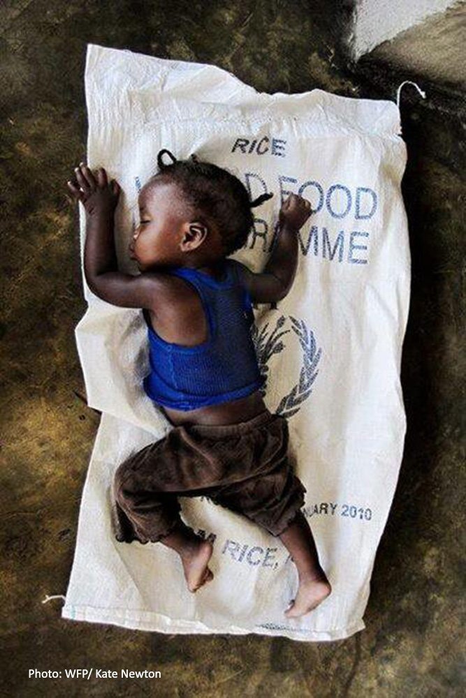 WFP's tweet photo. We all dream of better future.Together can make it reality! #SDGs ensure one future #ZeroHunger,better world for all https://t.co/ViBoub2isL