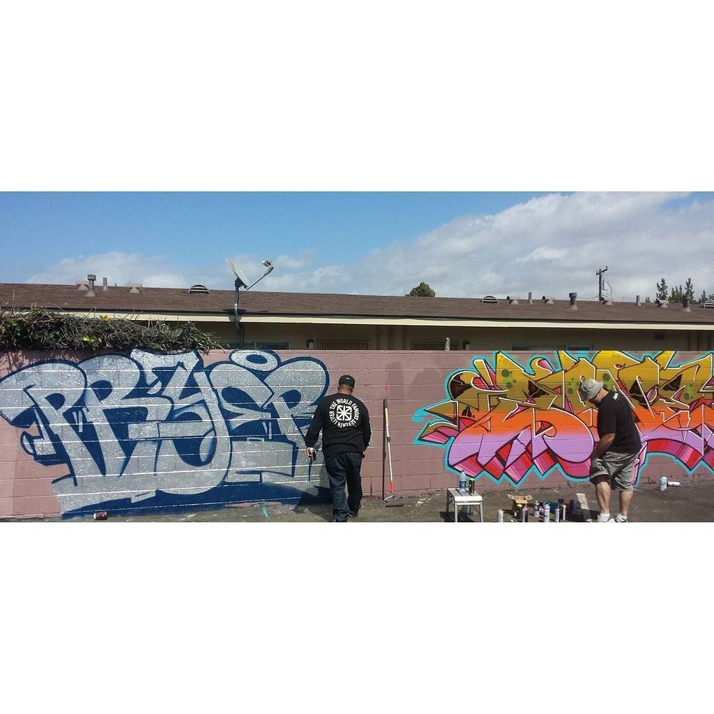 BrujaMaracc's tweet image. LA X SD oG's 
@richard_pryer @zone1wst

#battlegroundz#pryer#Zone#sandiegograffiti#gstyle#gstyleclothing#westcoast#…