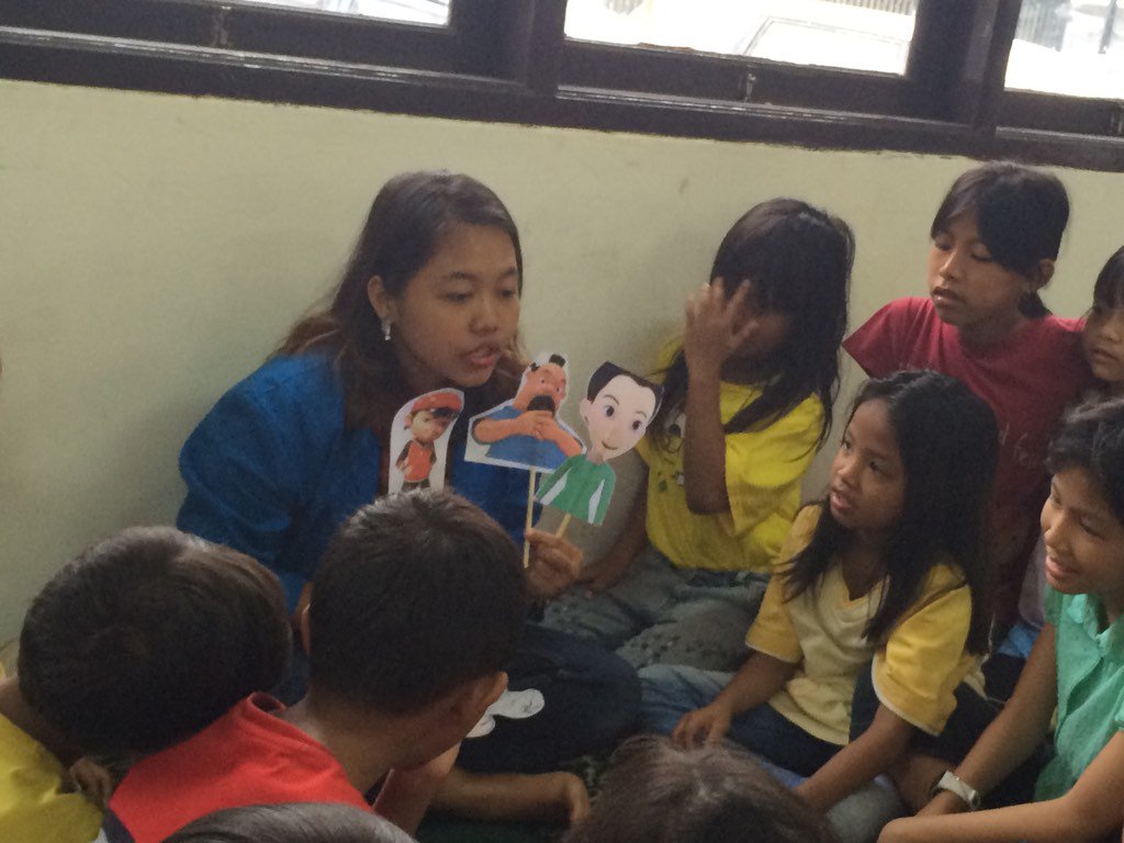 SEMA PSIKOLOGI KMUP tweet media