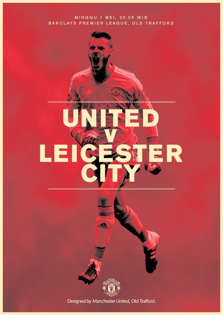 Manchester United tweet media