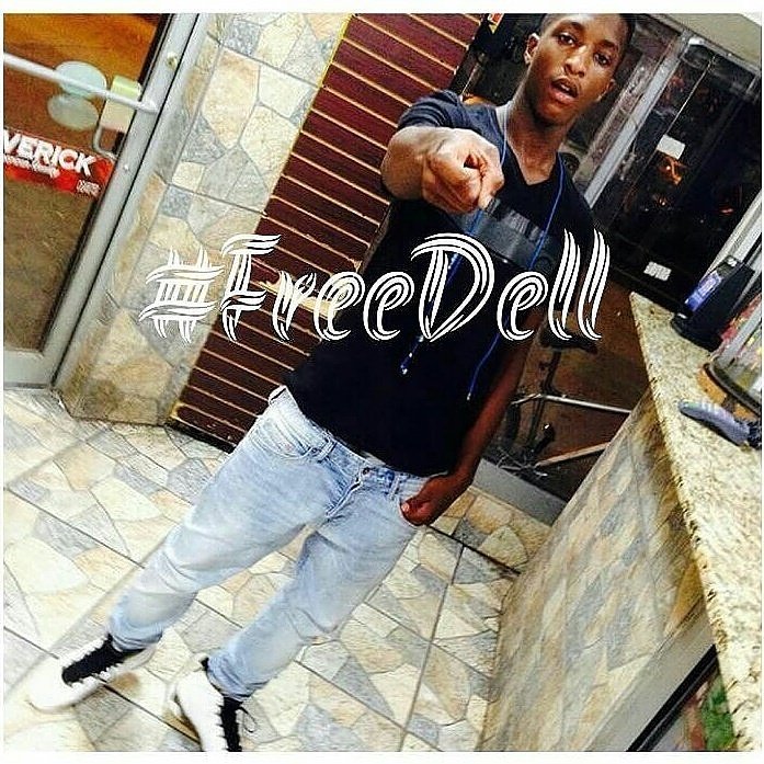 19th_db_lijah's tweet photo. #FreeDaTrill 💯💉 https://t.co/LraBRroSNW