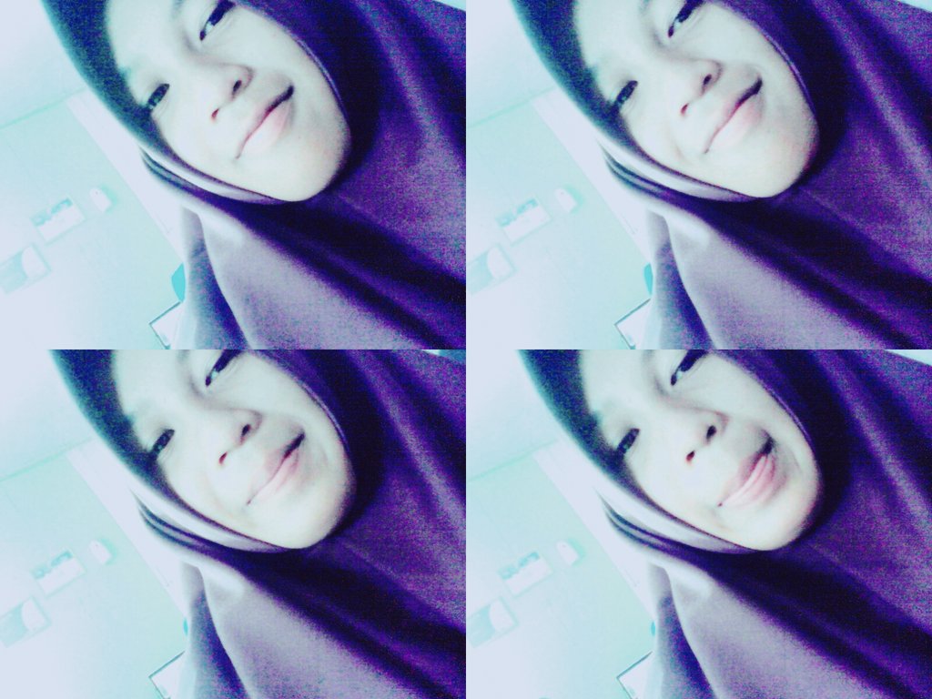 junillah tweet picture
