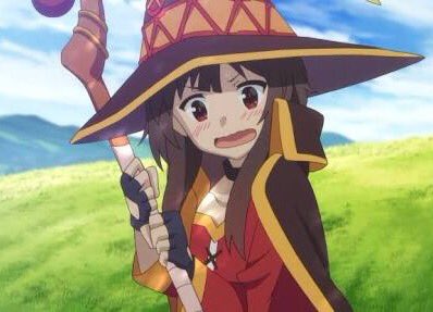 めぐみんかわいいと思う人rt Twitter Search