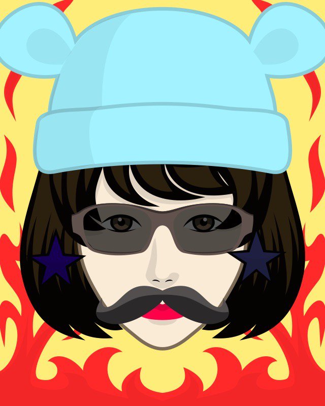 little_bri321's tweet photo. I made the portrait by Avatar Creator. #AvaCre https://t.co/reBa47G5hK@ https://t.co/reBa47G5hK https://t.co/HOy4AEwDkH