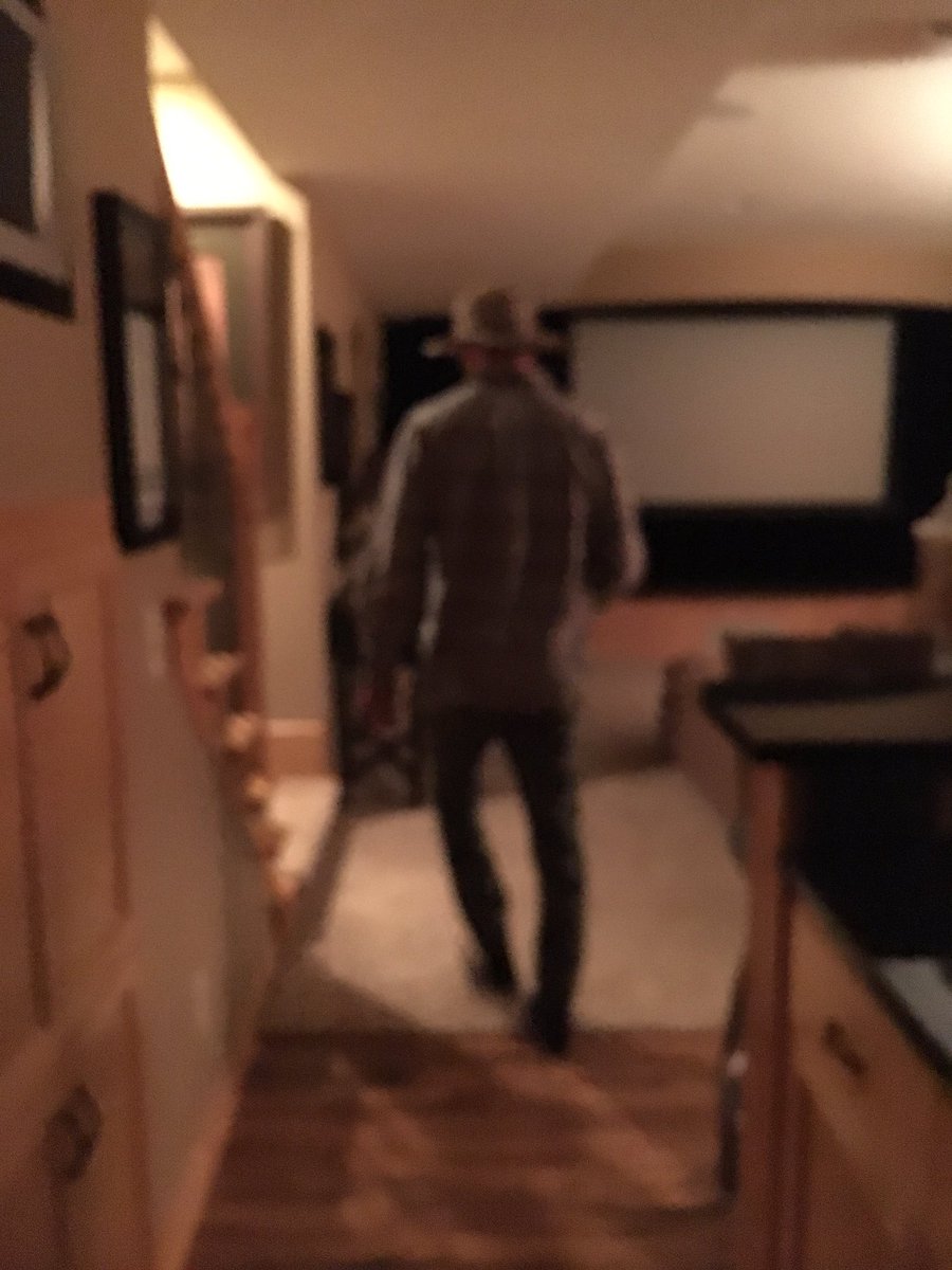 jaysdisciples's tweet photo. Jack Walters goes down, guess he didn't get that goodnight kiss @ERAssassins https://t.co/162nqBcdQb