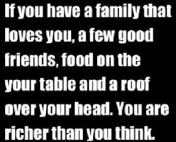 2thank's tweet image. Be Grateful for all the good in your life