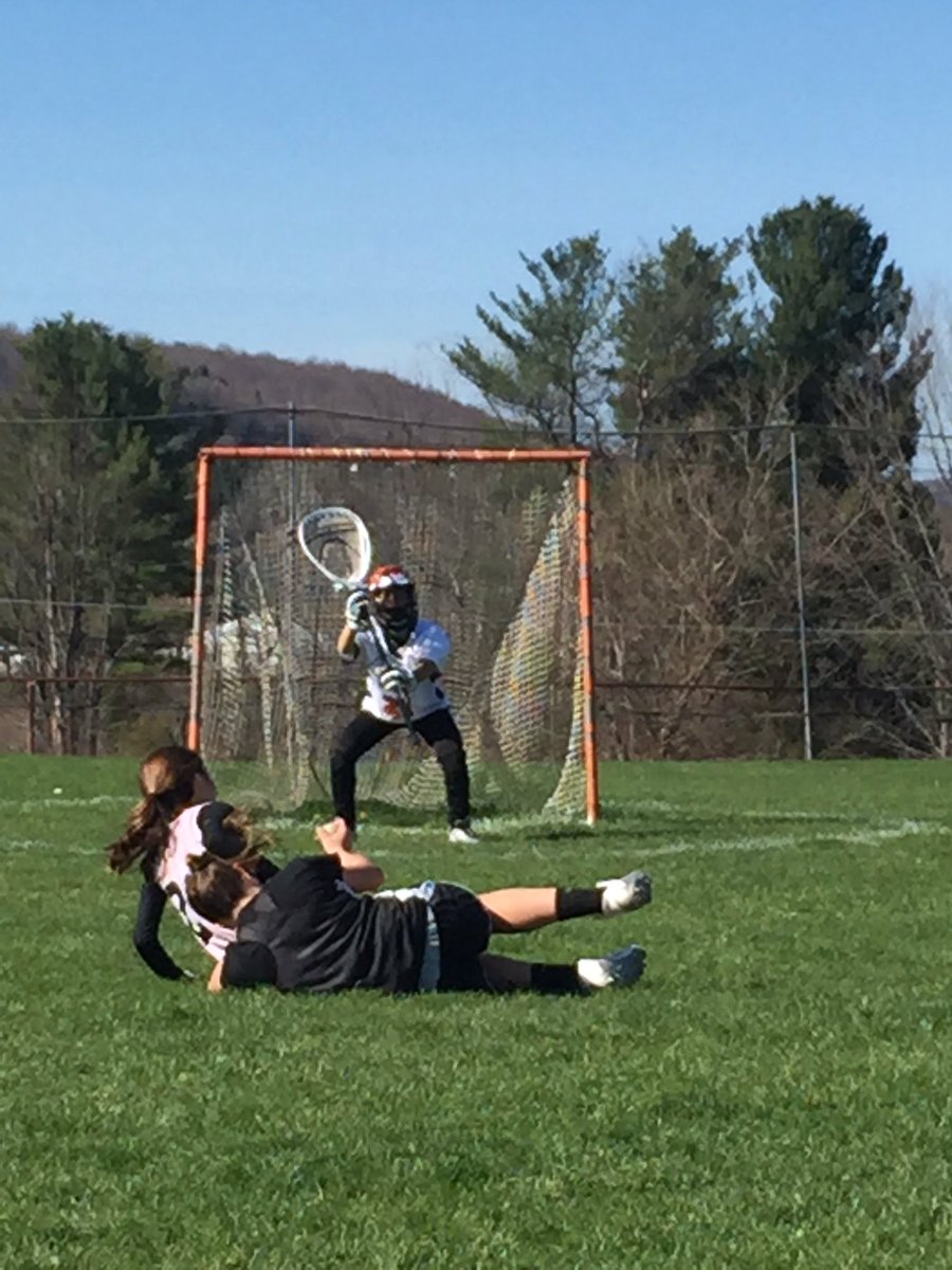 D'Lynn Noyes (@noyeslax) on Twitter photo 