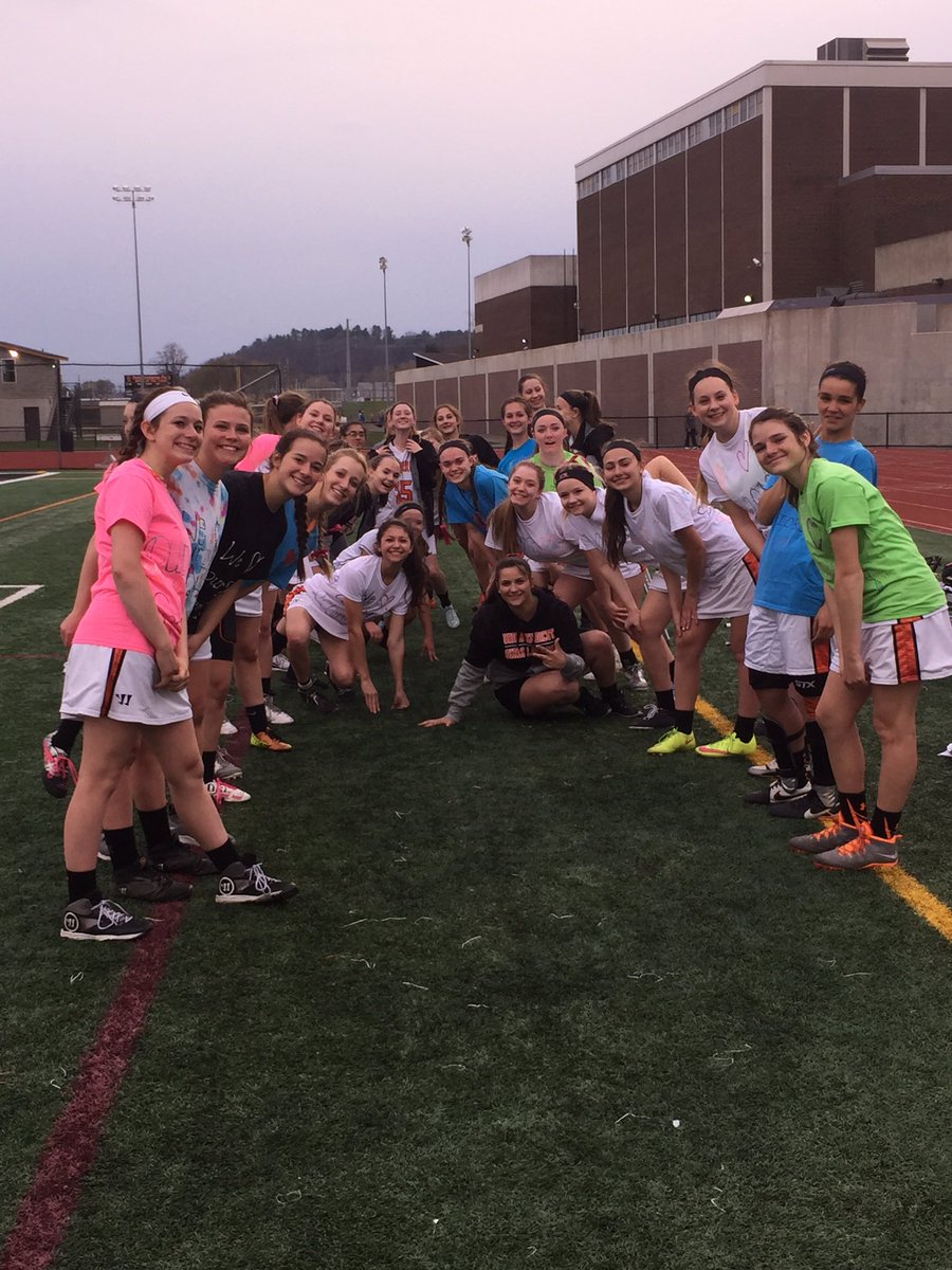 D'Lynn Noyes (@noyeslax) on Twitter photo 