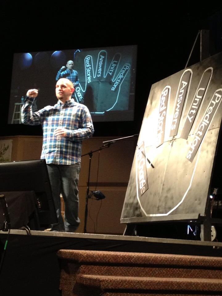 Tyler Ward tweet media