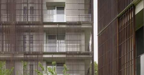 roofingchild's tweet image. #Fabulous Furniture : #Ninetree Village | David Chipperfield Architect China _____________… ift.tt/1WyFT9C