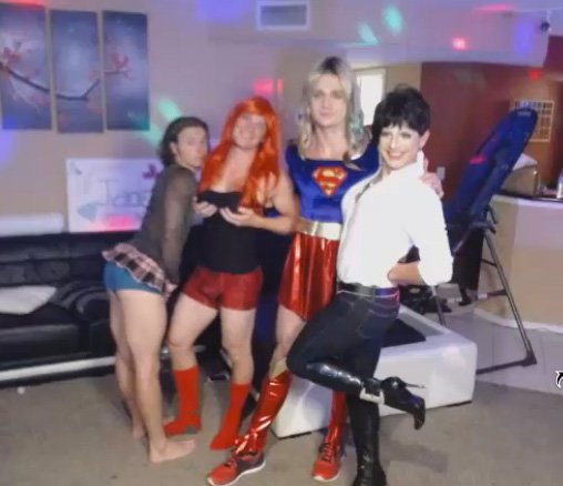 The Voyeurboys are hoping to make @RuPaul proud. @Jaden_Storm25 @jake_karhoff @ParkerKaneXXX @Jbunny43<a class="tags" target="_blank" title="On Twitter" href="/?out=eyJ0eXAiOiJKV1QiLCJhbGciOiJIUzUxMiJ9.eyJpYXQiOjE3MjM4NjE5MzYsImlzcyI6InR3cG9ybnN0YXJzLmNvbSIsIm5iZiI6MTcyMzg2MTkzNiwiZXhwIjoxNzU1Mzk3OTM2LCJyZWRpcmVjdF91cmwiOiJodHRwczovL3R3aXR0ZXIuY29tL1J1UGF1bCJ9.4u8x4JxHbGUFDOfIh2yNzH7bfGw9cKmQA9rtPV4yU1r25qw2i8CpVE0UFNtaqN2eVejQByWHjVEda37JiiR0Ag">@RuPaul</a><a href="/tag/rt"class="tags"><span>#rt</span></a>