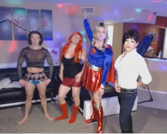 The Voyeurboys are hoping to make @RuPaul proud. @Jaden_Storm25 @jake_karhoff @ParkerKaneXXX @Jbunny43<a class="tags" target="_blank" title="On Twitter" href="/?out=eyJ0eXAiOiJKV1QiLCJhbGciOiJIUzUxMiJ9.eyJpYXQiOjE3MjM4NjE5MzYsImlzcyI6InR3cG9ybnN0YXJzLmNvbSIsIm5iZiI6MTcyMzg2MTkzNiwiZXhwIjoxNzU1Mzk3OTM2LCJyZWRpcmVjdF91cmwiOiJodHRwczovL3R3aXR0ZXIuY29tL1J1UGF1bCJ9.4u8x4JxHbGUFDOfIh2yNzH7bfGw9cKmQA9rtPV4yU1r25qw2i8CpVE0UFNtaqN2eVejQByWHjVEda37JiiR0Ag">@RuPaul</a><a href="/tag/rt"class="tags"><span>#rt</span></a>