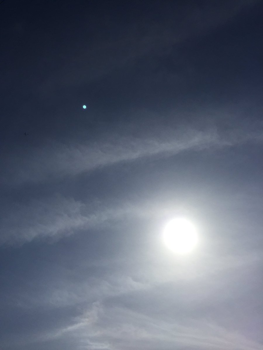 FreddyDico's tweet photo. the #sun from #turtlehill #sf #loveodyssey #luvandlight โ๏ธ๐๐ถ https://t.co/WuVsWGVShK