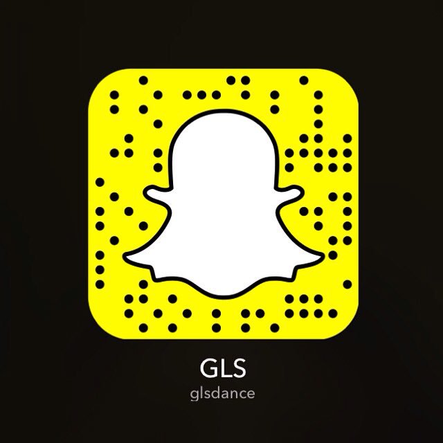 GLSdance's tweet photo. Look who's on Snapchat! Add up! #beGLS https://t.co/IWVhX7bpJG