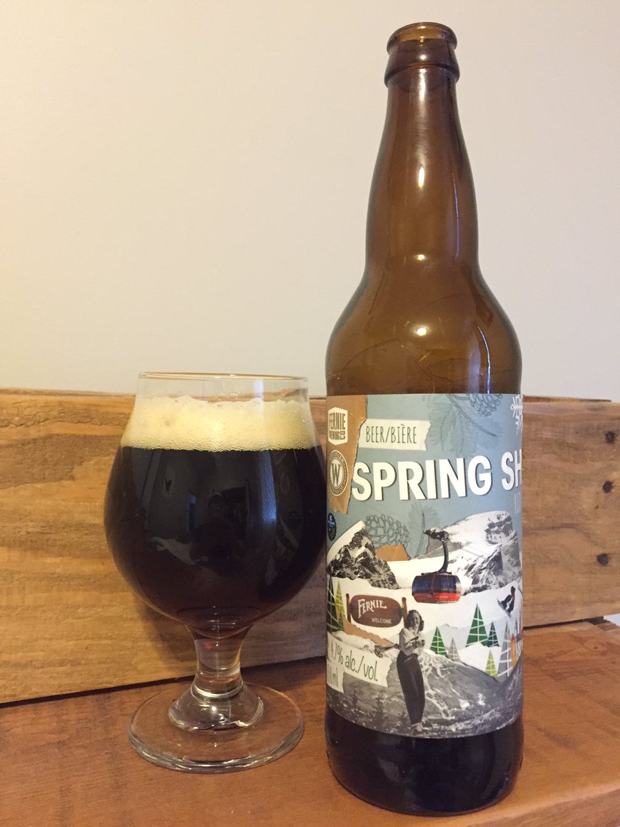 Coast2CoastBeer's tweet photo. "They were like let's do it and we were like yah and they were like cool brah! Noice!" Spring Shred collab #sogood https://t.co/18jY1wCGuD