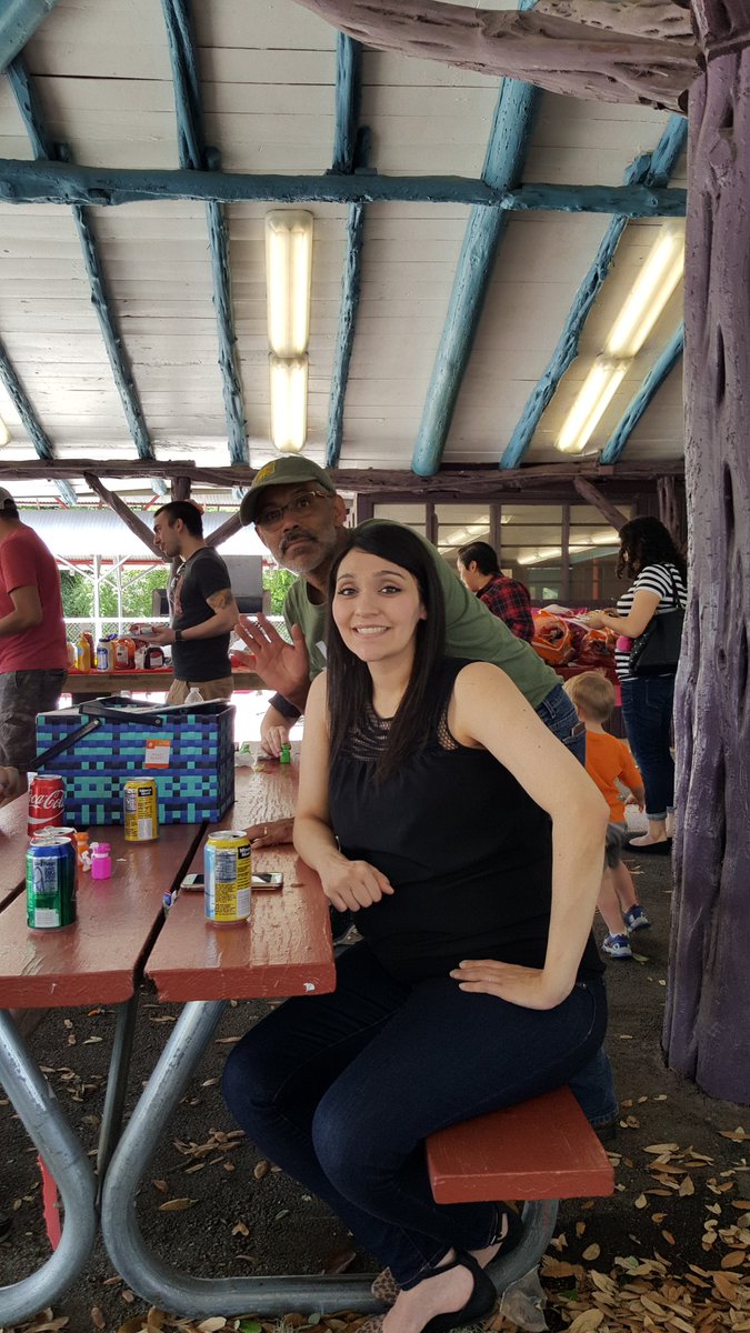 <a href="/devanglee/">Devan Hartung</a> <a href="/iamadri2/">Adriana Hernandez</a> <a href="/CristinaMarlena/">Cristina Chavers</a> @MattSBaker1@FrankLozano17 Great turn out!!! #AmazingTeam #AmazingMoments