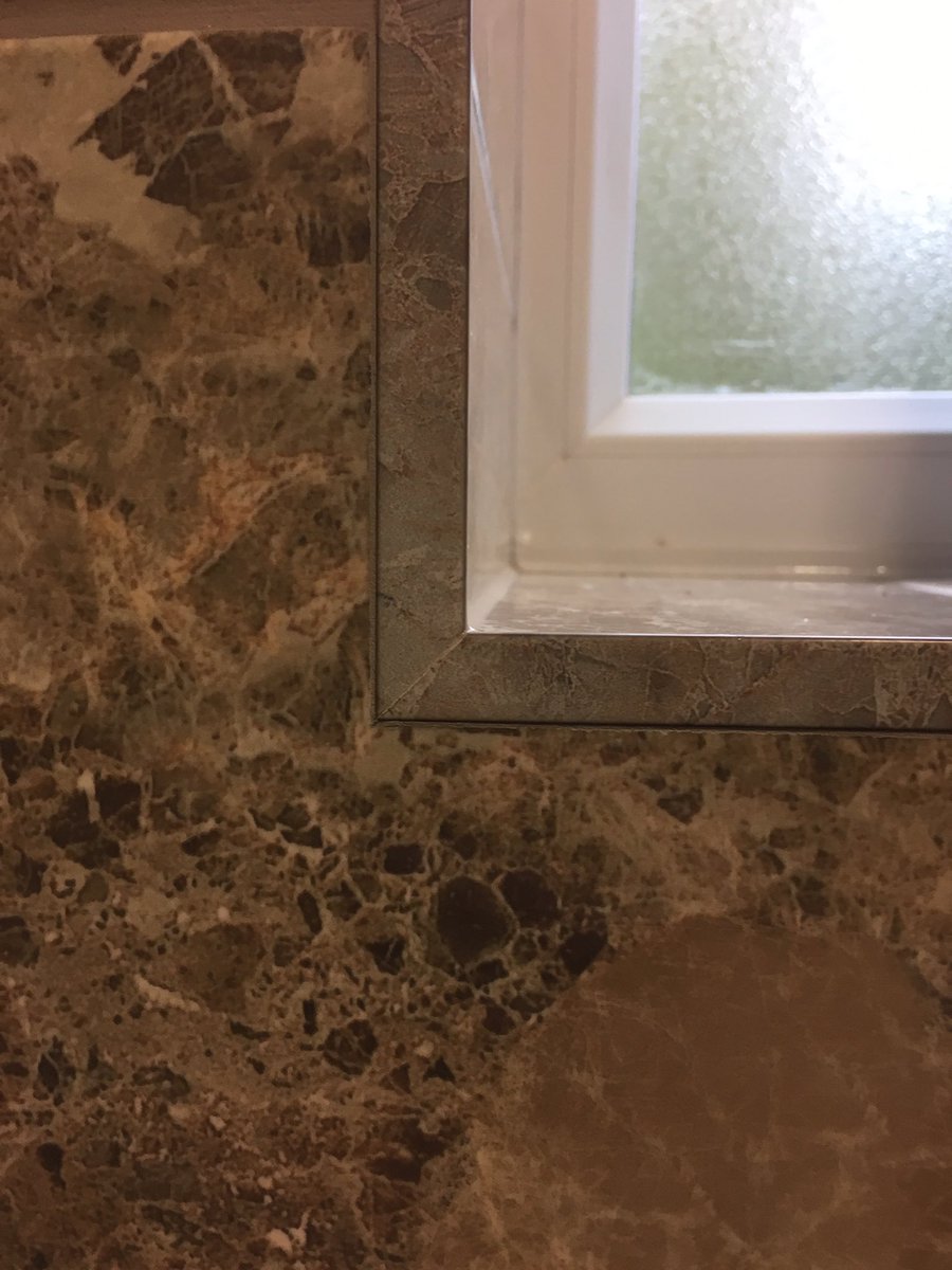 dmuttentiling's tweet image. Another bathroom completed recently with @SGWeberUK adhesive and @MapeiUKLtd limestone grout! #bathroom #tiling