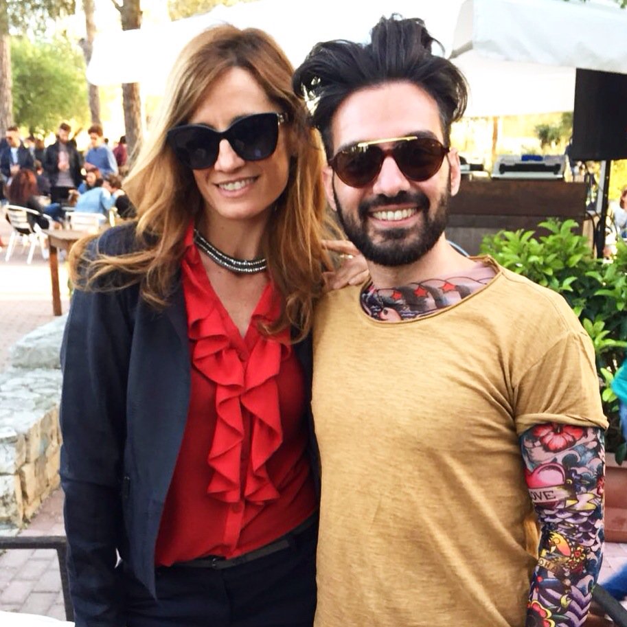 MARCOSTRAF's tweet photo. #marcostrafella #dsquared2 #tshirts #tatoo https://t.co/1Ys91yAfVQ
