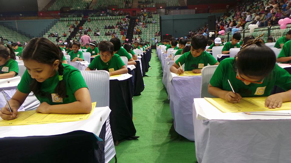BrainOBrainIntl's tweet photo. Brainobrain Competition  at #NewDelhi
#BrainobrainCompetition #NewDelhiEvents #KidsCompetition https://t.co/BMTdZiynRt