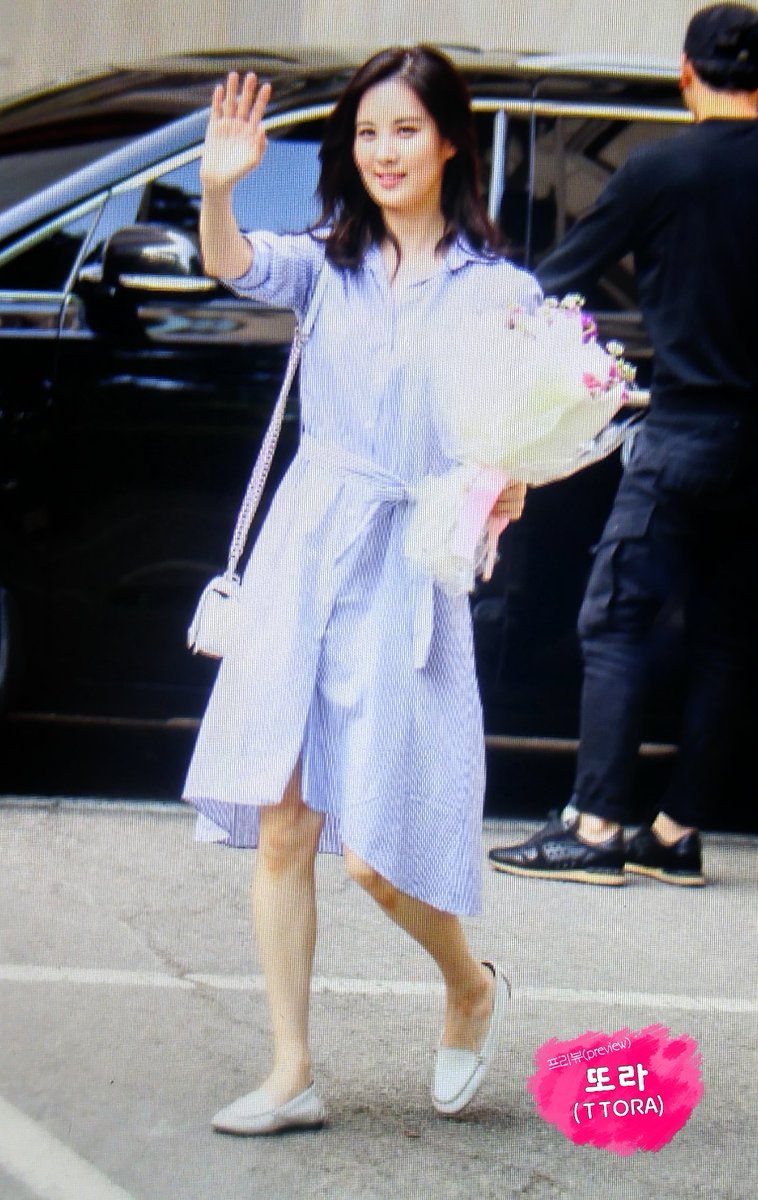 [OTHER][08-12-2015]SeoHyun tham dự vở nhạc kịch mới mang tên "Mamma Mia!" - Page 19 ChW3oEkUUAAKiGo