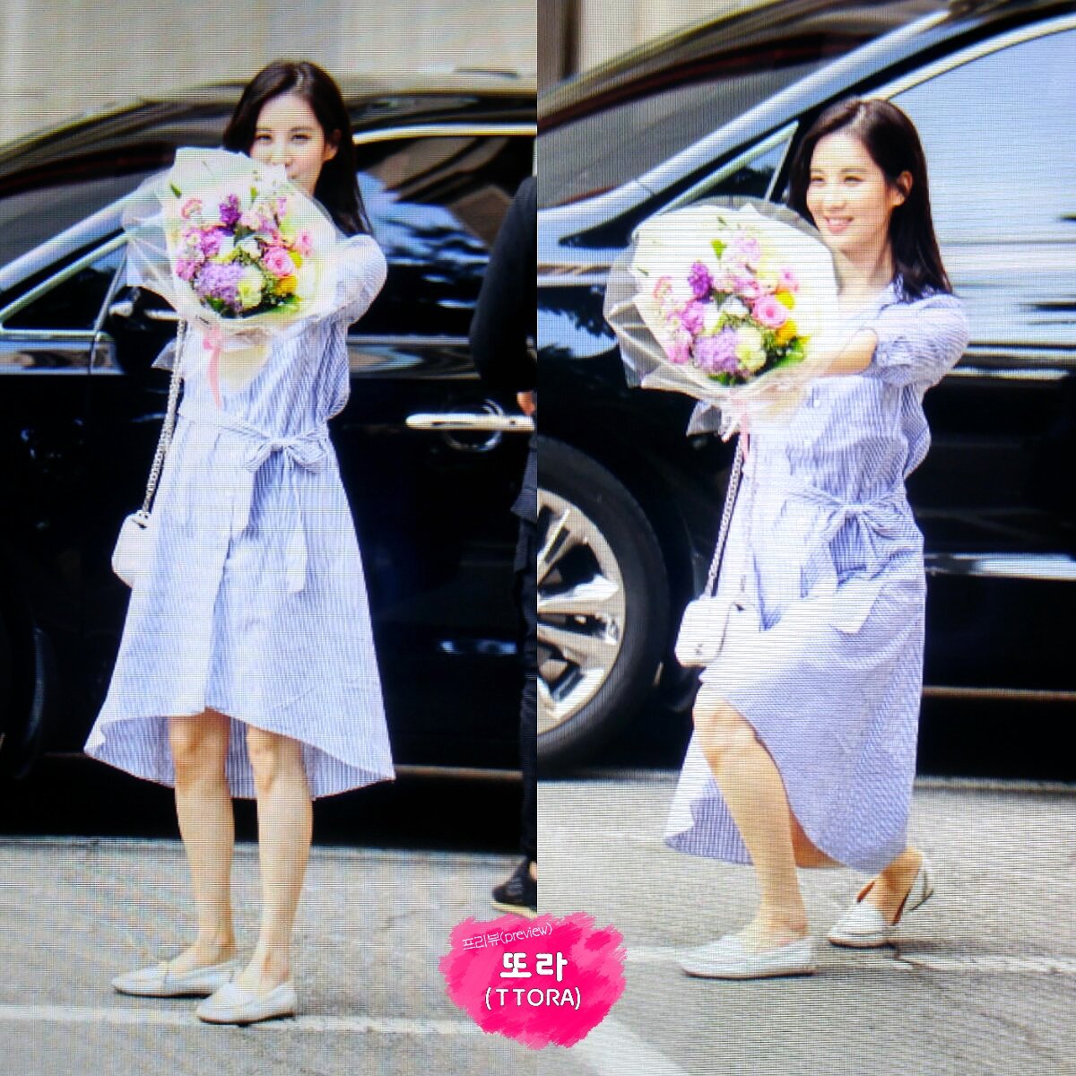 [OTHER][08-12-2015]SeoHyun tham dự vở nhạc kịch mới mang tên "Mamma Mia!" - Page 19 ChW6NC8VEAAsQMc