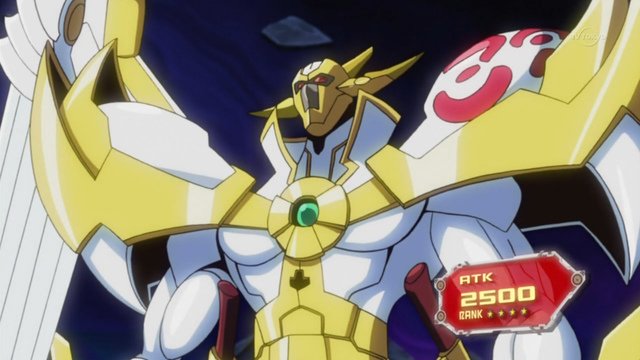 キリュー 今更かもだが今の遊戯王のop 絶望の海 閉じる扉 って歌詞がzexalのアンチテーマになってて良いね Arcv