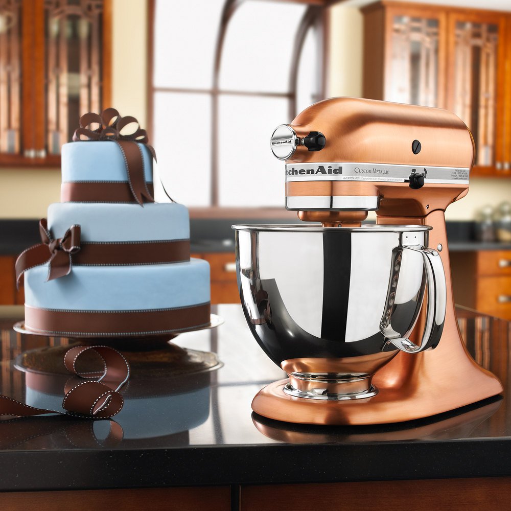 TableArtsQatar's tweet image. #KitchenAid, The Best Selling #Mixer Brand in the World, is available at #TableArts. 
#Qatar #tableware #dinnerware