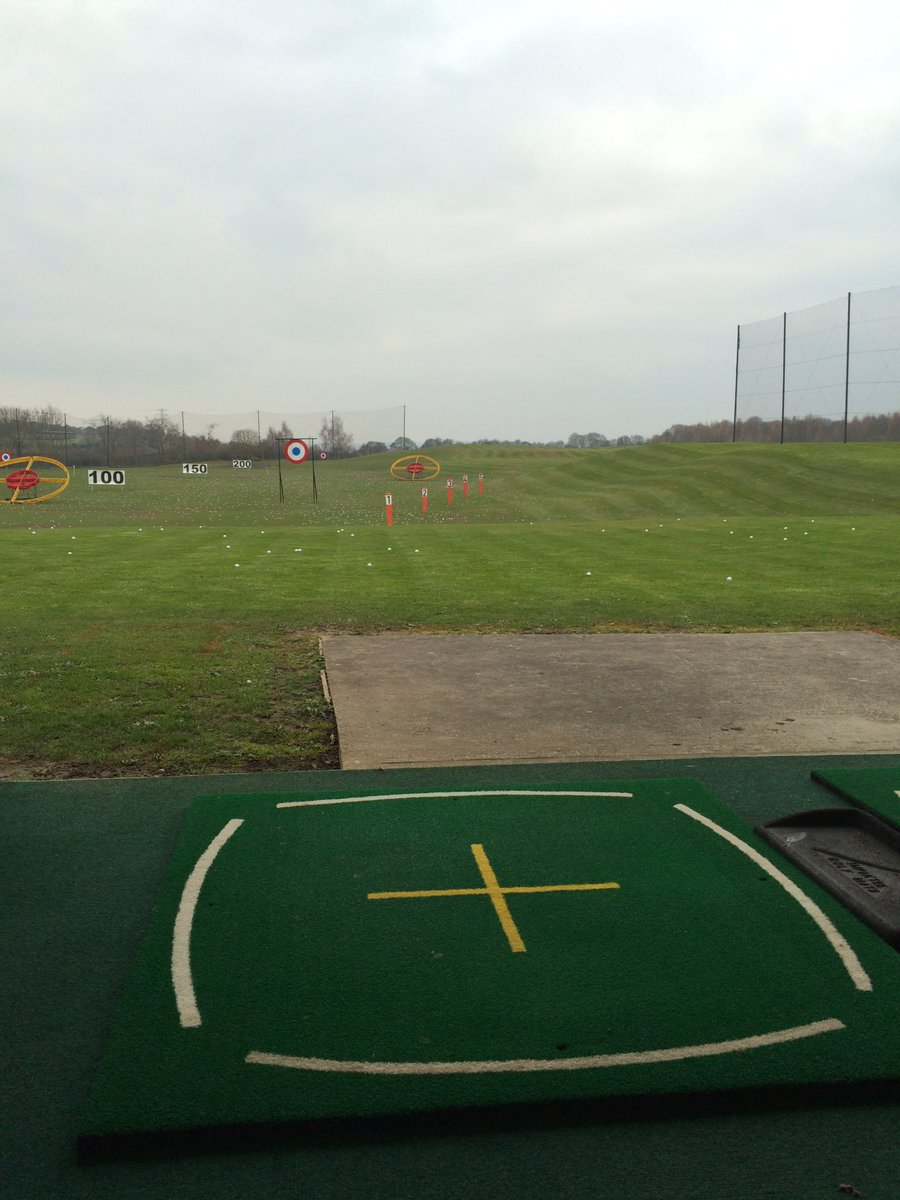 society_golf's tweet photo. Range Open @petecowengolf practice, PGA Coaches all waiting for you... #playyourbest #bookalesson https://t.co/mAFoKH8x3S