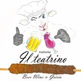 Liquoridabruzzo's tweet image. Presso la #Trattoria #IlTeatrino di #Avezzano sui #Liquori garantiamo noi del #LiquorificiodAbruzzo
