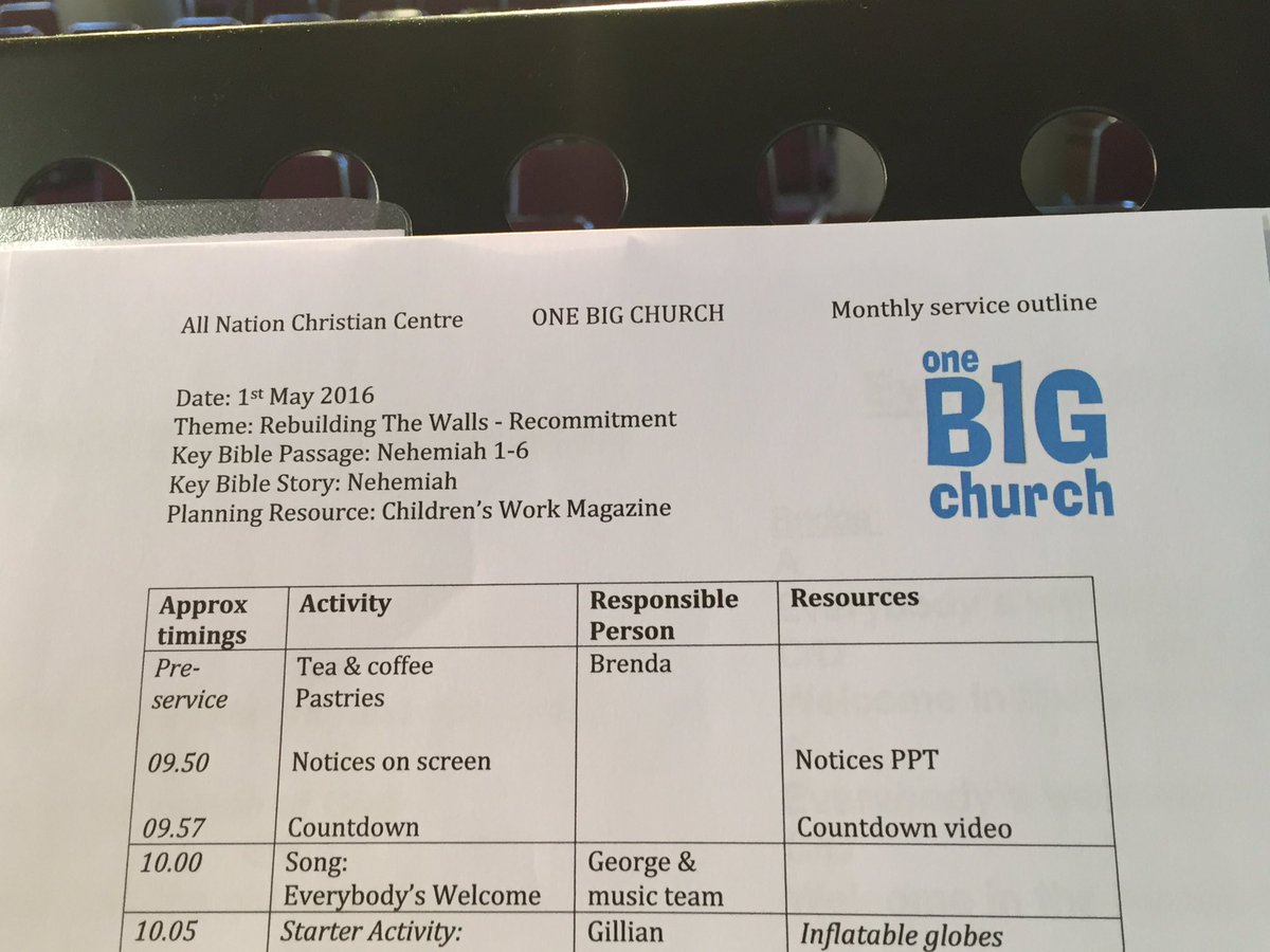 georgewdunn's tweet photo. Excited to be minutes away from our monthly all @allnationselim all age service!  #everybody'swelcome https://t.co/O6UpngNNSD