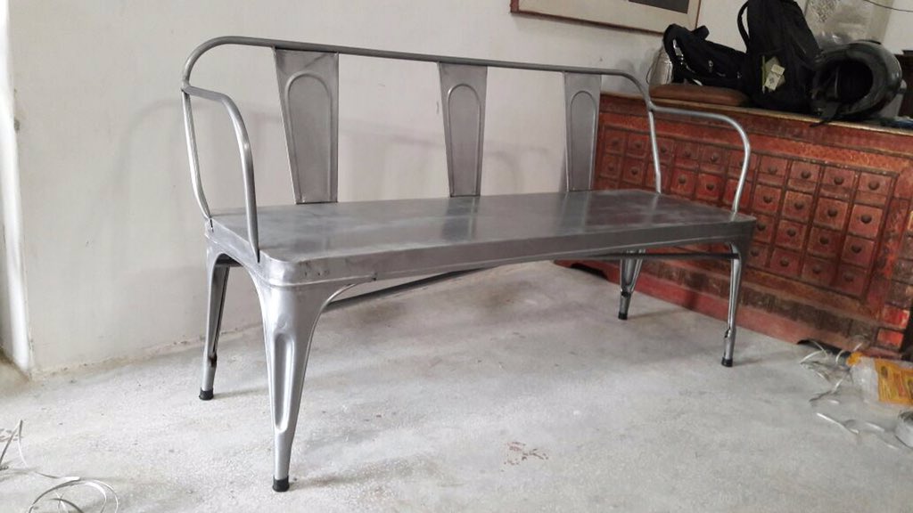 handicrafatalpa's tweet image. #lofthome #industrial #interior #designer #roughiron #bench alpacorp.in