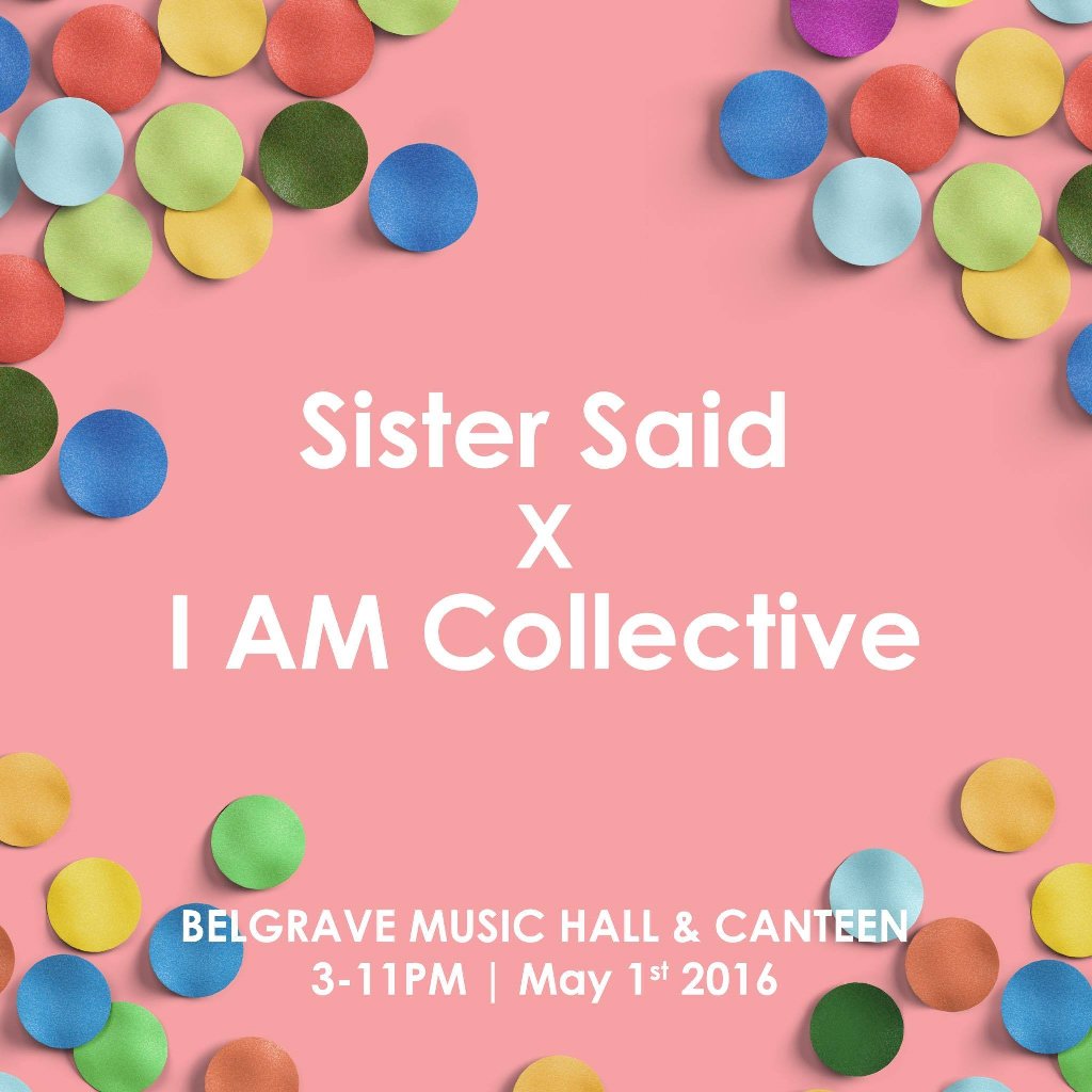 sistersaiduk's tweet image. Later today we'll be at @Belgrave_Leeds for @bridgingleeds ! Ready to get our creativity on with you all! 🎨