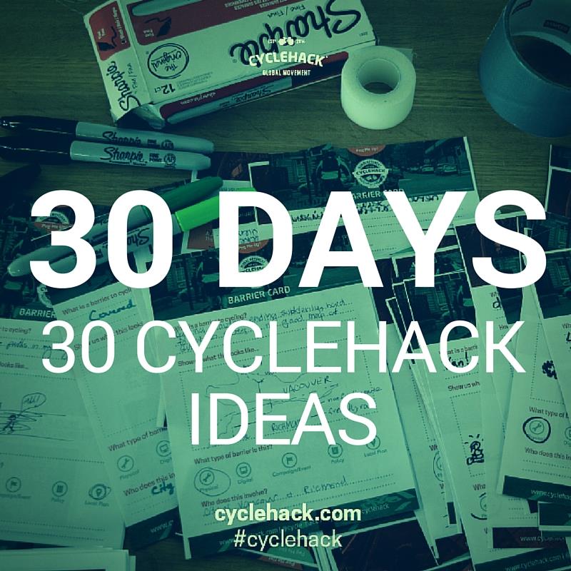 CycleHack® tweet media