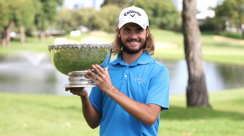 PGATAustralasia's tweet photo. #NEWS: Curtis requires no Luck to win WA Open https://t.co/uERgkoi4nD #WAOpen @CurtisLuck6 @GolfWestAust https://t.co/nsYUGHXwuj