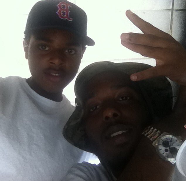 FreeMyBruddaG's tweet image. We Holding It Down For G 💉 #FreeGrid #FOE