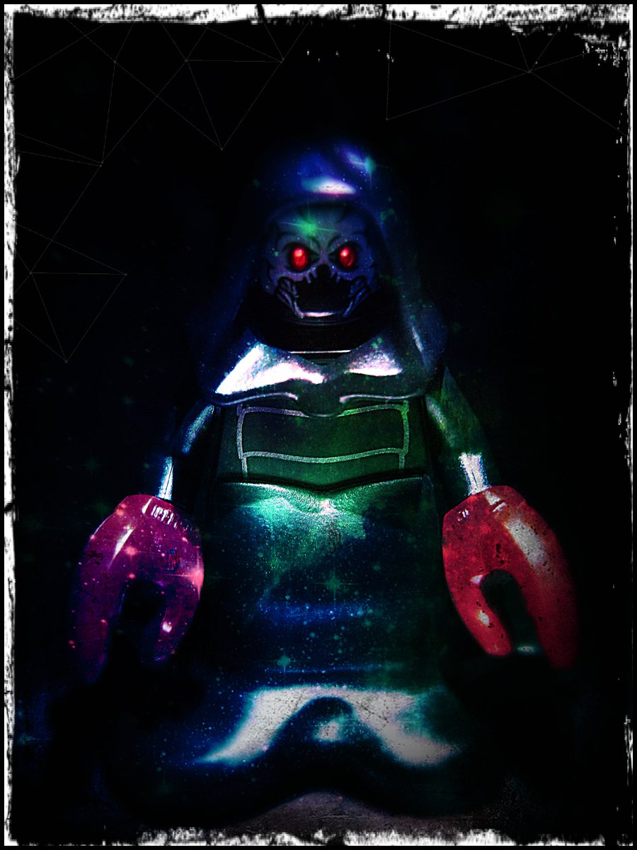 KlyphRa's tweet photo. "Nyarlathotep"
@HP_Lovecraft @HowardLovecraft @Lego_News1 @LEGO_Group #Lovecraft @cthulhu4america @KlyphRa https://t.co/waYJJ822wP