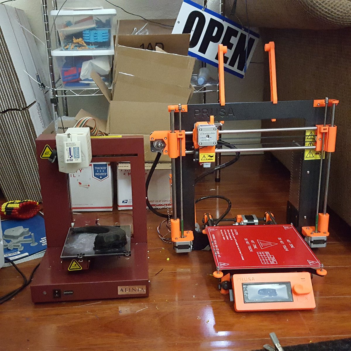 LiftOffPrints's tweet photo. Finished product https://t.co/z0Z9ZFAiHx
