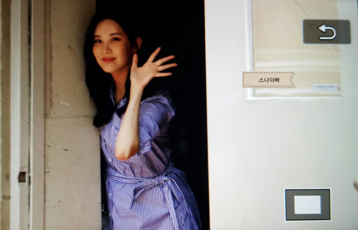 [OTHER][08-12-2015]SeoHyun tham dự vở nhạc kịch mới mang tên "Mamma Mia!" - Page 20 ChWCDylUkAI5s4d