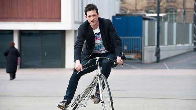 Trocadero Fixie a strange concept (Single Speed not Fixed) #cycling #Fixie vivalabike.com/index.php?main…